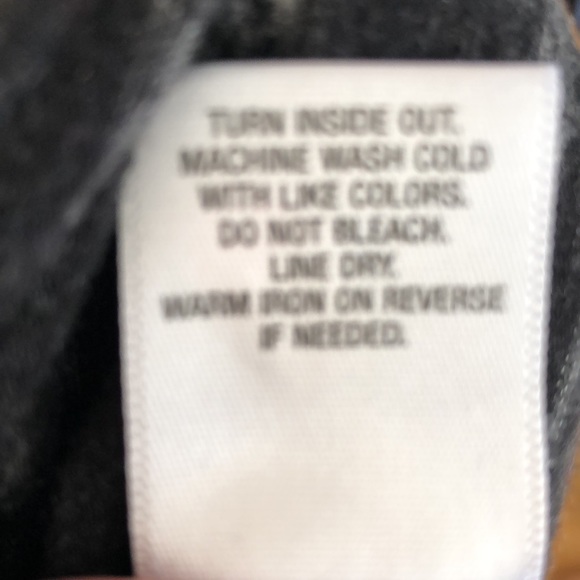 Sunday Leggings 3X - Picture 6 of 6